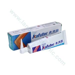 خمیر سیلیکون کافوتر  Kafuter  K-5211