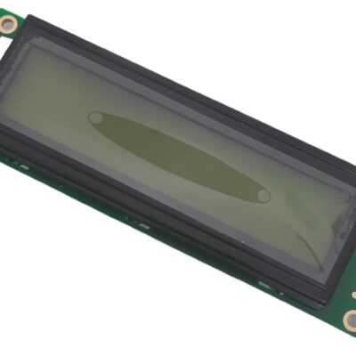 LCD کاراکتری 20*2 بک لایت سبز