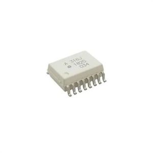 درایور آی جی بی تی آواگو (اورجینال) HCPL-316J-500E Avago IGBT DRIVERS