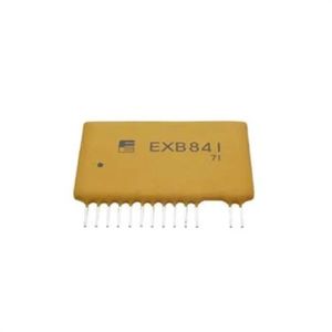 درایور آی جی بی تی فوجی (اورجینال) EXB841 FUJI HYBRID IC FOR DRIVING IGBT MODULES