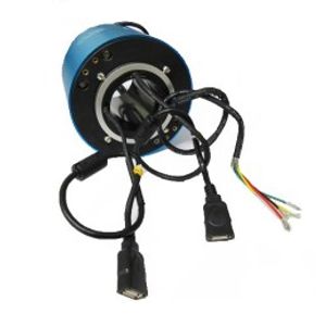 اسلیپ رینگ USB2.0 سیگنال سریUH50119-02-0410