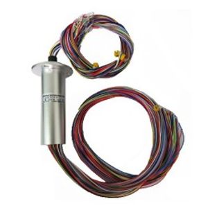 اسلیپ رینگ کپسولی بدنه فلزی M250-56