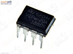 VIPER 20A 8PIN