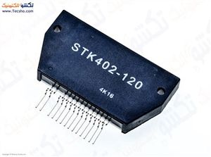 STK 402-120