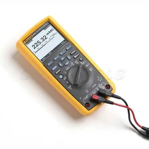 مولتی متر دیجیتال فلوک مدل FLUKE 289