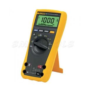 قیمت و خرید مولتی متر دیجیتال فلوک مدل FLUKE 179 - اسمارت تولز