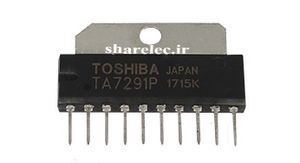 TA7291P