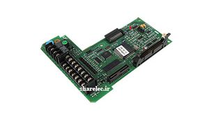 برد کنترل اینورتر LS مدل IS5 توان 22KW