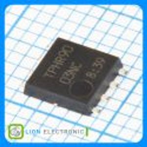 TPHR9003NC