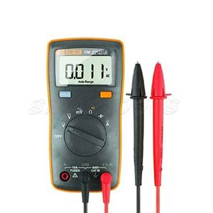 قیمت و خرید مولتی متر دیجیتال فلوک FLUKE 106 - اسمارت تولز