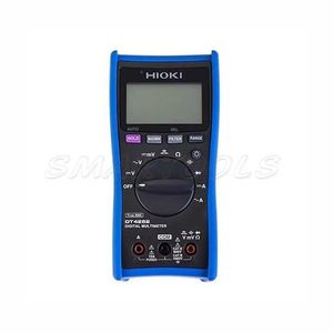 قیمت و خرید مولتی متر دیجیتال هیوکی HIOKI DT-4252 - اسمارت تولز