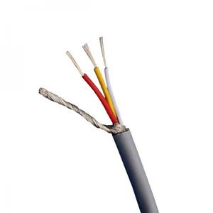 کابل شیلددار 3 رشته AWG28