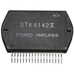 STK4142II