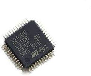 STM32F100C8T6