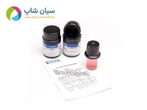 ست محلول تست و کالیبراسیون فتومتر کلر HANNA HI97734-11