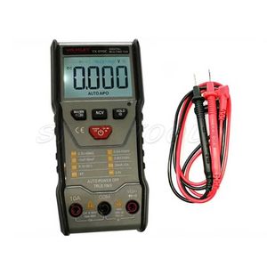 قیمت و خرید مولتی متر یاکسون YAXUN YX-890C - اسمارت تولز