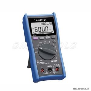 قیمت و خرید مولتی متر دیجیتال هیوکی HIOKI DT-4256 - اسمارت تولز