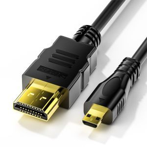 کابل تبدیل HDMI به Micro HDMI
