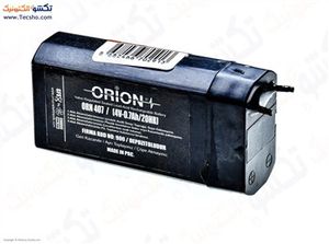 BATTERY 4V 700MA