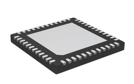 STM32F051C6U6