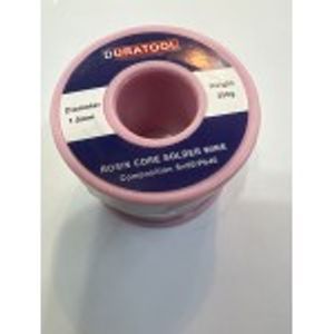 سیم لحیم 1 میلی متر 250 گرمی DURATOOL