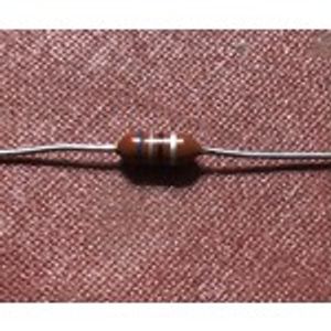 Inductor 68UH 0.5W