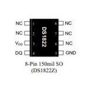 DS1822