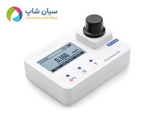 فتومتر کلر آزاد Ultra Low Range هانا HANNA HI97762