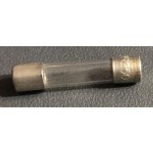 Fuse 1A 3AG