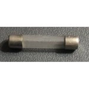 Fuse 0.5AL 3AG Fast-Blow