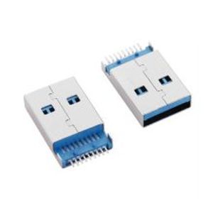 کانکتور USB3 نری روبردی