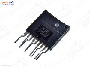 STRS 5707 DIP