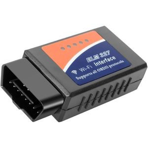 دستگاه دیاگ خودرو وای فای OBDII ELM327