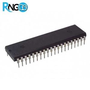 میکروکنترلر ATMEGA16A-PU پکیج DIP