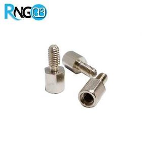 اسپیسر فلزی FM طول 6mm