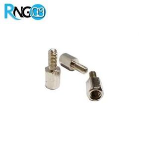 اسپیسر فلزی FM طول 7mm