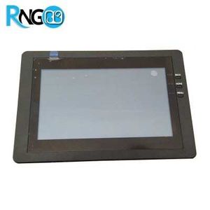 برد کاربردی صنعتی Tiny210V2/Smart210++ Cortex-A8 به همراه LCD7 و تاچ خازنی فریم جدید