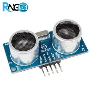 ماژول آلتراسونیک HY-SRF05