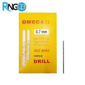 مته شماره 0.7 بسته 10تایی