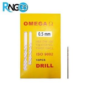 مته شماره 0.5 بسته 10تایی