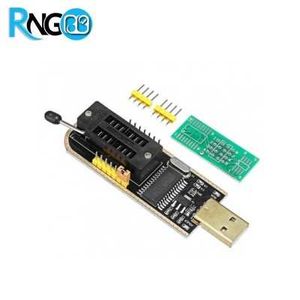پروگرامر CH341a مناسب EEPROM Flash BIOS