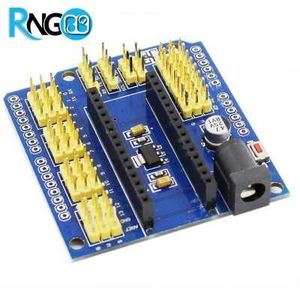 شیلد آردوینو نانو Arduino Nano