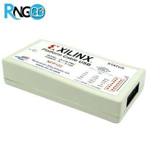 پروگرامر Xilinx / Jtag ویژه بردهای CPLD / FPGA