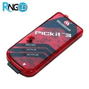 پروگرامر و دیباگر حرفه ای PICkit 3