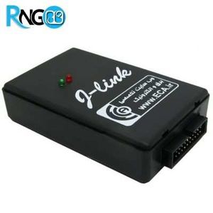 پروگرامر و دیباگر JLINK v8 ایرانی