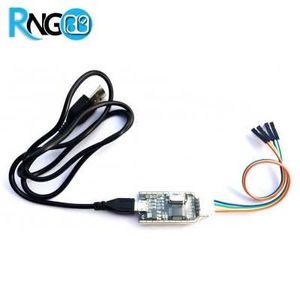 پروگرامر و دیباگر JLINK OB پشتیبانی از حالت SWD