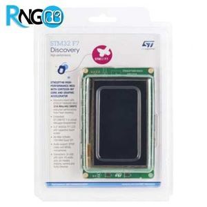 برد دیسکاوری DISCOVERY با میکروکنترلر STM32F746NG از سری F7