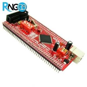 برد راه انداز LPC1768 Cortex-M3