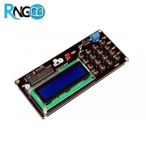 استارتر کیت ماشین حساب