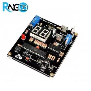 استارتر کیت کنترلر دور موتور